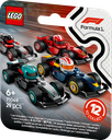LEGO 71049 MINI FIGURES