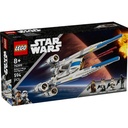 LEGO 75399 REBEL U-WING STARFIGHTER