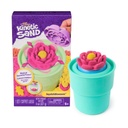 KINETIC SAND SQUISHY BLOSSOM