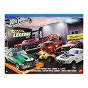 H/W JBY78 LEGENDS 6-PACK