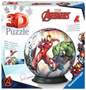 R/B PUZZLE MPALA AVENGERS