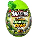 SMASHERS MEGA JURASSIC LIGHT UP DINO