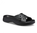 CROCS CI CROSS STRAP SANDAL 210840-001
