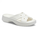 CROCS CI CROSS STRAP SANDAL 210840-0WV
