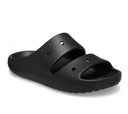 CROCS CLASSIC SANDAL V2 BLACK 209421-001