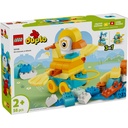 LEGO 10448 3IN1 ANIMALS ON WHEELS