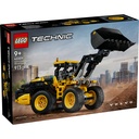 LEGO 42209 VOLVO L120 ELECTRIC WHEEL LOADER