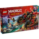 LEGO 71844 NINJA COMBAT VEHICLE