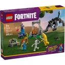 LEGO 77075 PEELY & SPARKPLUG'S CAMP