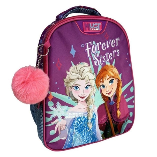 BACKPACK FROZEN