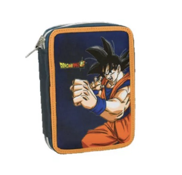 P/CASE DOUBLE DRAGONBALLZ