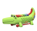 FISHER PRICE CROCODILE XYLOPHONE
