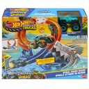 H/W JFR08 SPIRAL SHARK SMASH