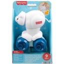 F/P JDL63 CRAWL-AFTER POLAR BEAR