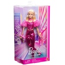 BARBIE JFP40 FASHIONISTAS DELUXE PINK OUTFIT
