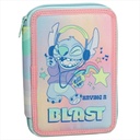 P/CASE DOUBLE STITCH