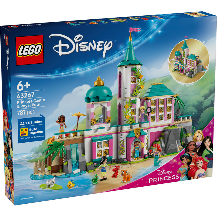 LEGO 43267