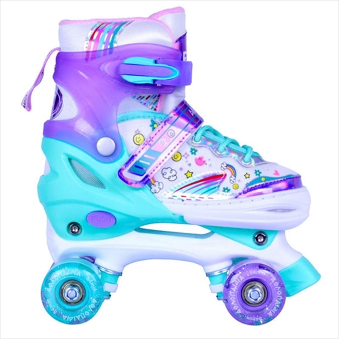 ROLLER SKATE SQUAD 10322 MENTA