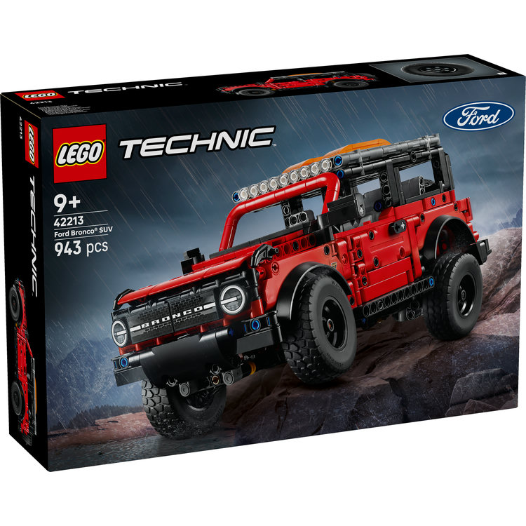 LEGO 42213