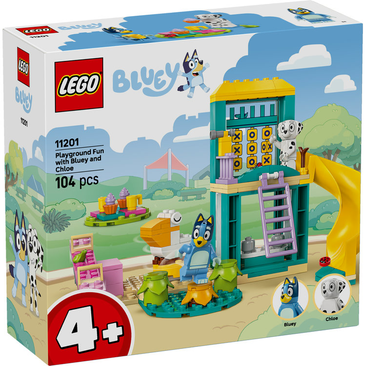 LEGO 11201