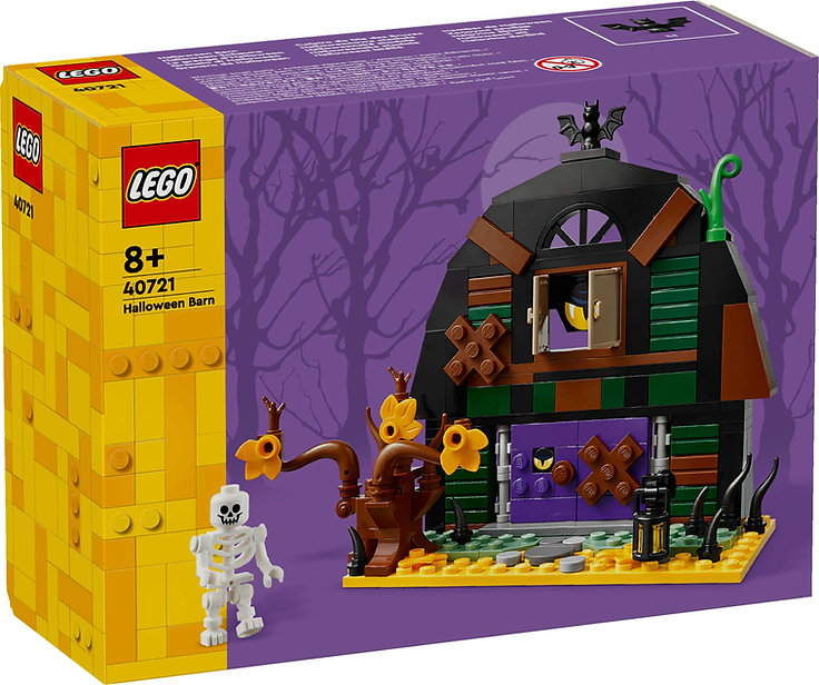 LEGO 40721