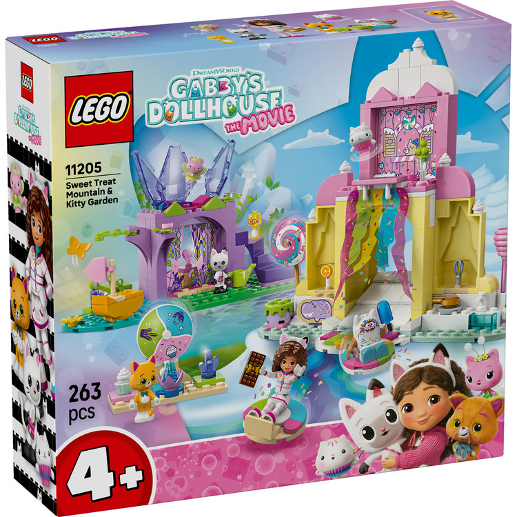 LEGO 11205