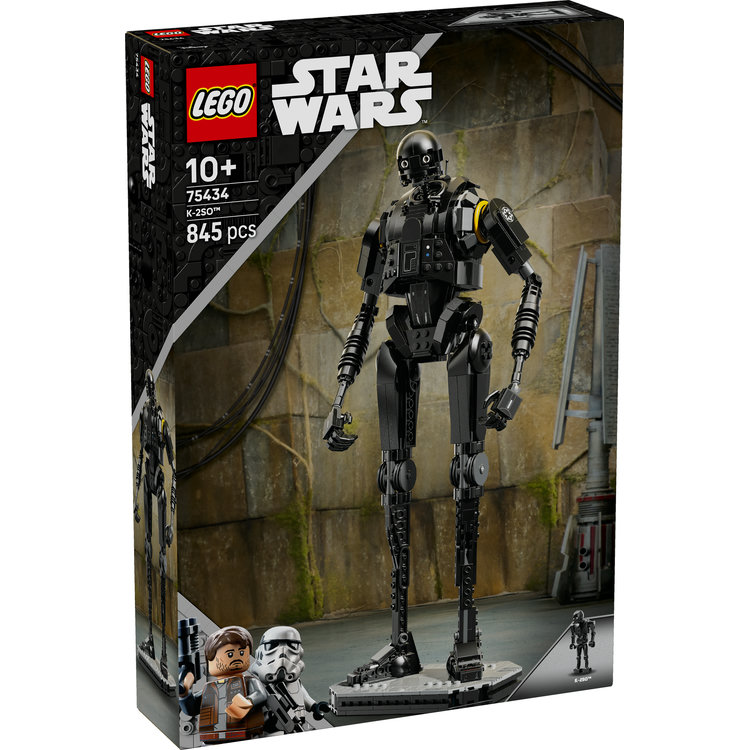 LEGO 75434