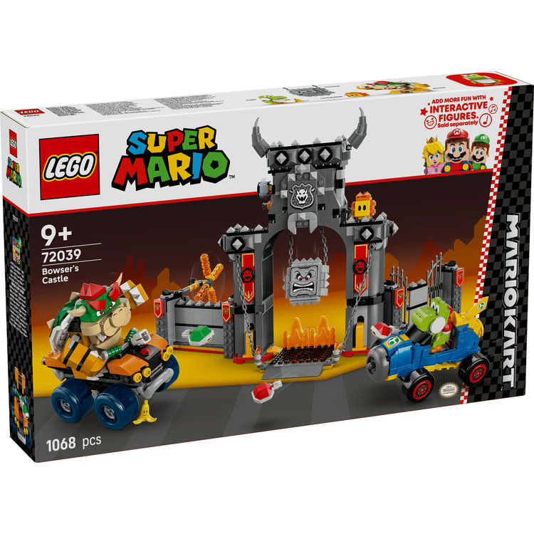 LEGO 72039