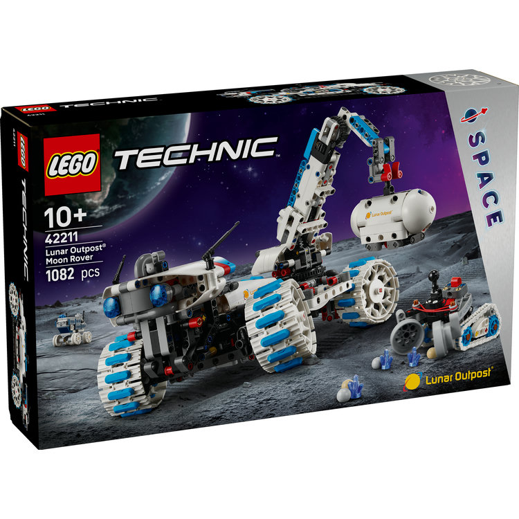 LEGO 42211