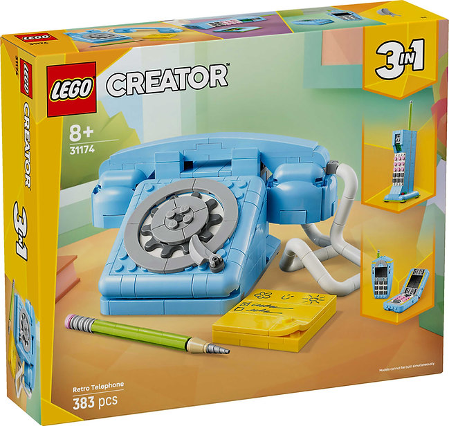 LEGO 31174