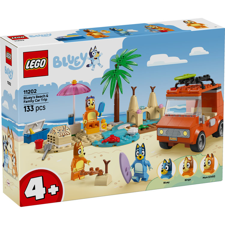 LEGO 11202