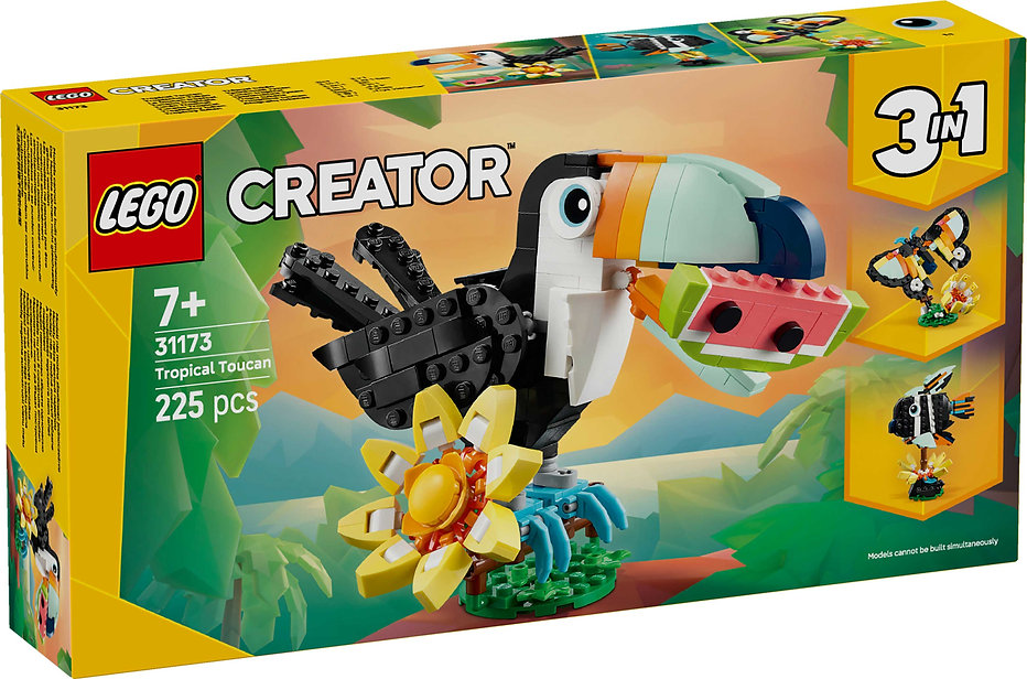LEGO 31173