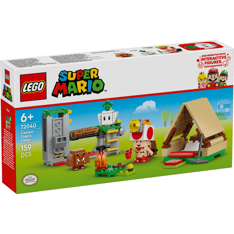 LEGO 72040