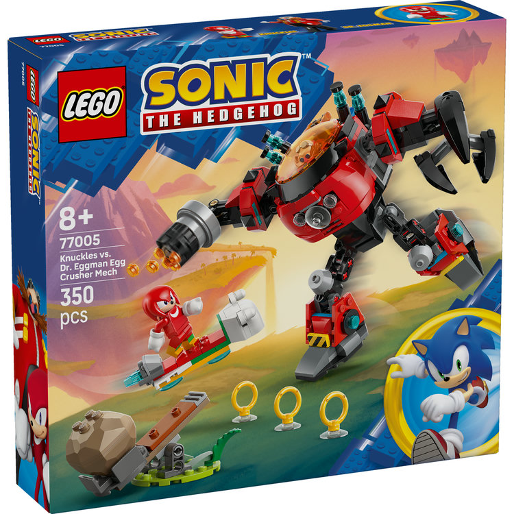 LEGO 77005