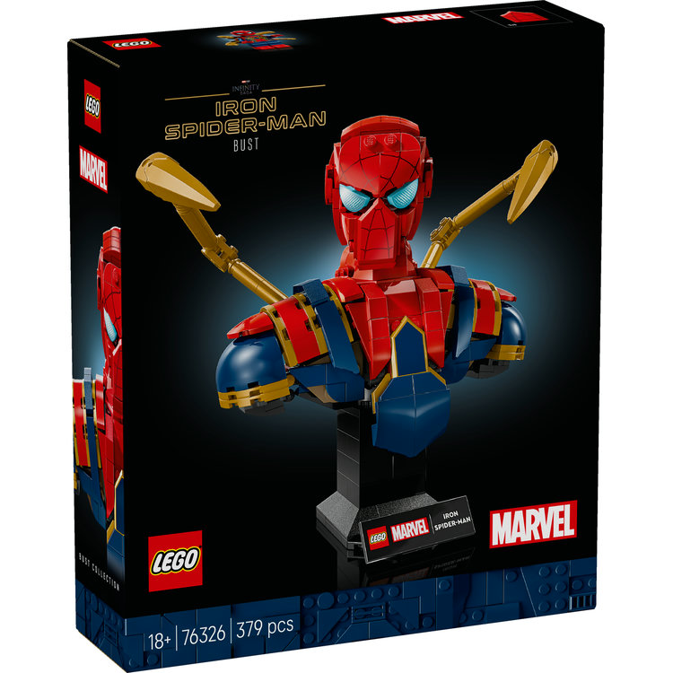 LEGO 76326
