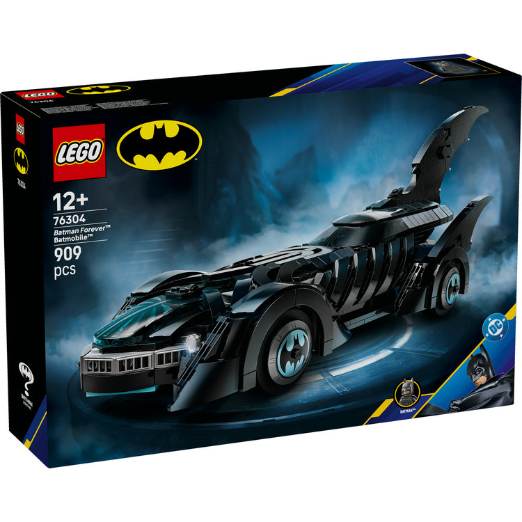 LEGO 76304