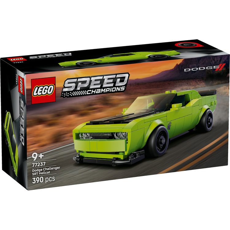 LEGO 77237