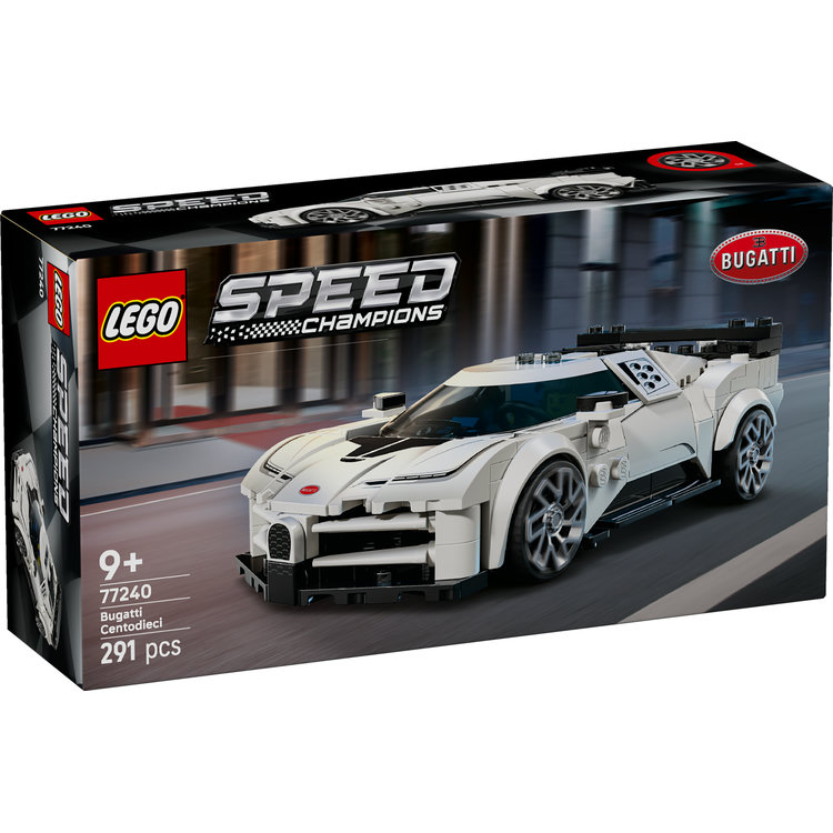 LEGO 77240