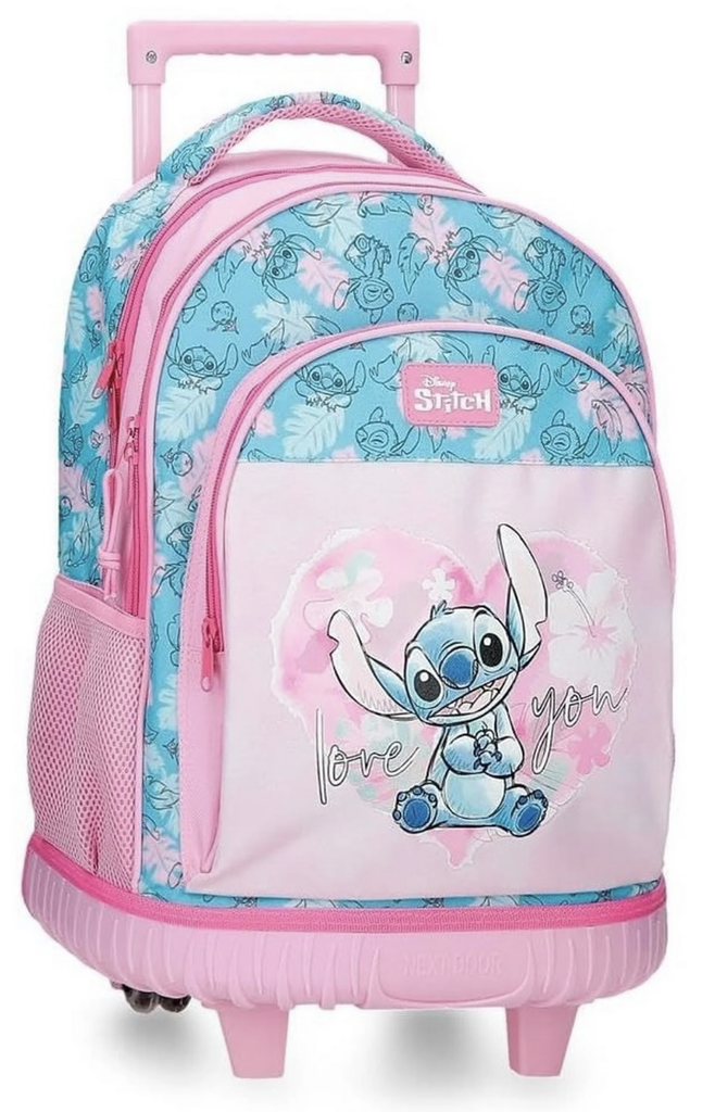 BAG TROLLEY STITCH