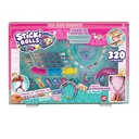 STICKI ROLLS STICKI STATION