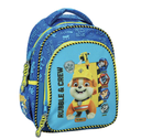 BACKPACK PAW PATROL RUBBLE