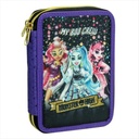 P/CASE DOUBLE MONSTER HIGH