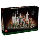LEGO 21063 NEUSCHWANSTEIN CASTLE