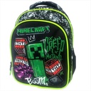 BACKPACK MINECRAFT