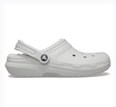 CROCS CLASSIC LINED CLOG ATMOSPHERE 203591-1FT