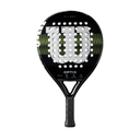 WILSON PADEL RACKET OPTIX V1 BLACK