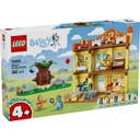 LEGO 11203 BLUEY'S FAMILY HOUSE