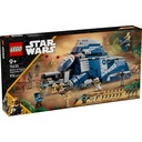LEGO 75435 BATTLE OF FELUCIA SEPARATIST MTT™