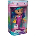 GABBY'S DOLLHOUSE SING & SHINE MERMAID