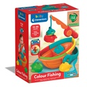 COLOUR FISHING